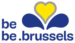 be-brussels-logo