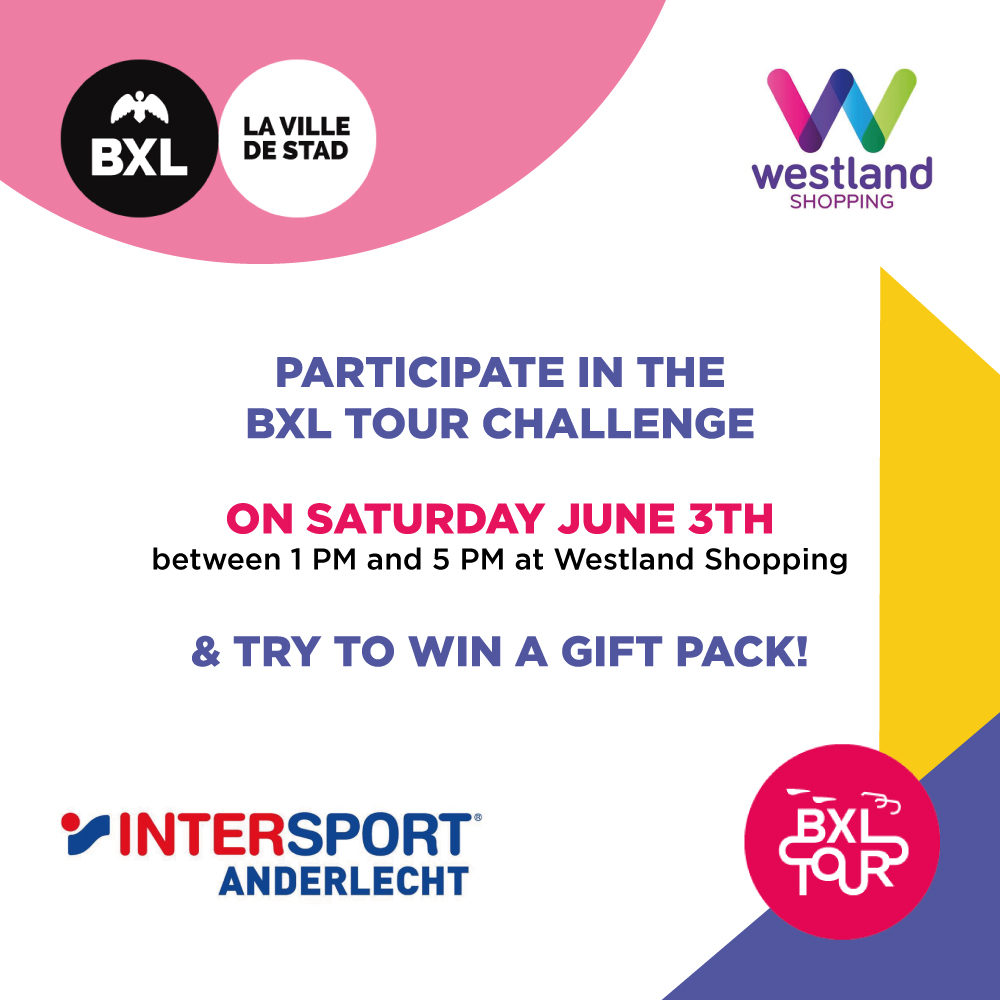 Westland Activation Intersport