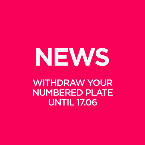 en numbered-plate