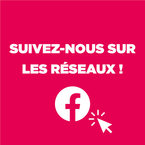 suivez-nous